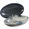 Medicura SET MANICURE MANI E PIEDI 9 ACCESSORI