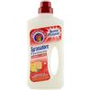 CHANTECLAIR 3 Chante Clair Mars iglia e limone Sgrassatore Pavimenti Detergente per pavimenti 750 ML