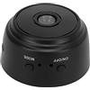 MAJONMMERD Mini Telecamera, Videocamera WiFi Magnetica, 1080p, Batteria