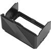 Plyisty Paraluce con Schermo Pieghevole, Parasole LCD per Fotocamera per 3, Blocca la Luce Solare Antiriflesso con Copertura Protettiva