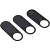 Generic Webcam Cover Web Cam Cover Otturatore Privacy Protector | Cover per webcam ultrasottile, per laptop, tablet, PC, smartphone
