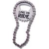 Boxer Gifts Apribottiglie Catena Bici | Acciaio Inossidabile Argento | Regalo Divertente per Un Ciclista