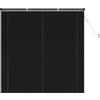 vidaXL Tenda Veneziana Regolabile PVC Persiana Interna per Ufficio in Casa