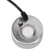 SIXRUN DC 12v Interface Mist Maker Fogger per Aquascape in Interior of Fountain, Tecnologia Ad Ultrasuoni per Bagno di Uccelli Rocciosi, applicabile: Serbatoio del Serbatoio 'Acqua di Pesce