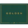 Bangtan BTS Jung Kook 1° album da solista - GOLDEN (Shine ver)