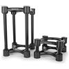IsoAcoustics ISO-130 (coppia) Coppia Supporti Stand Regolabili per Monitor da...