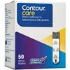 Contour Care Strisce 50