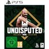 Deep Silver Undisputed Deluxe WBC Edition (PS5)