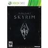 Bethesda The Elder Scrolls V: Skyrim, Xbox 360