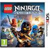 WARNER BROS Lego Ninjago : L'ombre de Ronin - Nintendo 3DS [Edizione: Francia]