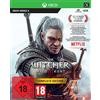 Bandai Namco The Witcher 3: Wild Hunt (Complete Edition)