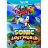 SEGA Sonic Lost World