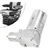 Dasbecan GR1220254 Compressore d'aria Seat compatibile con Chicago Grammer Maximo Actimo Primo Compacto 12 Volt