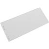 3M SPEEDGLAS - Obiettivo interno per 9100 V, confezione da 5