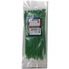 Velamp Fascette verdi in nylon 4,8x200-100pz