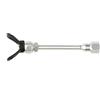 WAGNER Prolunga ugello 12,5 cm, con supporto senza ugello, Per tutte le comuni pistole airless
