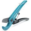 LIBRATON Tagliatubi in PEX, 31mm Tagliatubi Portatile per Tubi