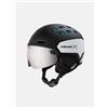 HEAD RADAR WCR CASCO VISIERA, WCR