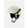 HEAD YUKI CASCO JUNIOR, LIME SWIRL