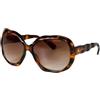 Okkia OCCHIALI DA SOLE MOD. CALIFORNIA ART. OK | Occhiali da sole California Classic Havana Green Gradient - SELETTI x OKKIAGli occhiali da sole California nati dalla collab