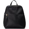 Refresh 183335, Zaino Donna, Nero