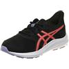ASICS Scarpe Jolt 4 GS Nere