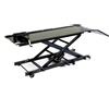 SOGI PONTE SOLLEVATORE IDRAULICO MOTO POMPA A PEDALE 450 Kg SOGI SL-66