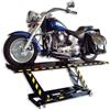 SOGI PONTE SOLLEVATORE IDRAULICO MOTO QUAD HARLEY 450 Kg SOGI SL-68