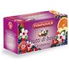 Pompadour Infuso Mix Frutti di Bosco, 20 Bustine