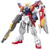BANDAI SPIRITS Bandai Model Kit 86522 HGAC 174 Gundam Wing Zero 1/144