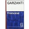 I DIZIONARI MINI GARZANTI Dizionario francese Garzanti