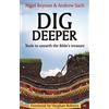 IVP Dig Deeper: Tools to Unearth the Bible's Treasure