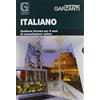 Garzanti Linguistica Il grande dizionario di italiano 2.2. Con licenza online per 2 anni