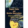 Dover Pubns Doppler Radar And Weather Observations: Second Edition