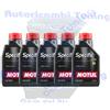 MOTUL 5 Liltri Olio Motore Auto Motul Specific 17FE 0W20 ACEA C5 RN17 FE