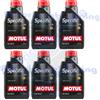 MOTUL 6 Liltri Olio Motore Auto Motul Specific 17FE 0W20 ACEA C5 RN17 FE