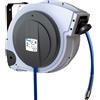MAvel AVVOLGITUBO AUTOMATICO ARIA ACQUA MAVEL 884300 ROLL COMPACT 15 MT TUBO 10x15 MM