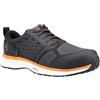 Timberland PRO Reaxion - Stivale da uomo, taglia 40 EU, Nero, 40 EU