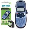 DYMO LetraTag LT-100T Etichettatrice | Macchina etichettatrice palmare | Tastiera ABC/Display LCD a 13 caratteri | Ideale per casa o ufficio