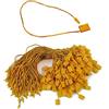 feedal - Fascette in nylon con chiusura a incastro, per etichette, vestiti, bagagli, prodotti, gioielli, 17,8 cm, 1000 pezzi