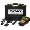 DYMO Rhino 6000+ Etichettatura industriale con custodia | Etichettatrice ricca di funzioni con connessione al PC