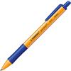 Stabilo Pointball 6030/41 Penna a sfera a scatto, 1.2 mm, Colori Assortiti