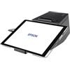 Epson Tm M30iI-Sl (512) - Belegdrucker - Thermozeile - Rolle (7,95 Cm) - 203 X 203 Dpi - Bis Zu 250 Mm/sek. - Usb 2.0, Lan, Usb 2.0-Host - Cutter - S