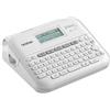 Brother PTD410, Etichettatrice Desktop, Collegabile a PC, Display LCD