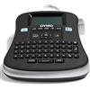 Dymo LabelManager 210D+ Etichettatrice | Tastiera QWERTY