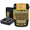 Dymo Rhino 4200 Label Printer AllzwecK-Etikettierger?t Mit QwertZ-Tastatur (1852998)