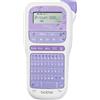 Brother P-Touch PT-H200 - Etichettatrice - B/n - Trasferimento Termico - Rotolo (1,2 Cm)