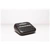 Brother P-Touch PT-D210vp - Etichettatrice - B/n - Trasferimento Termico - Rotolo (1,2 Cm)