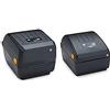 Zebra Technologies Zebra - Stampante termica standard zd220, colore nero.