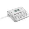 Brother P-Touch PT-D410 | Etichettatrice per ufficio e casa, per nastri TZE da 3,5 a 18 mm di larghezza, fino a 20 mm/secondi